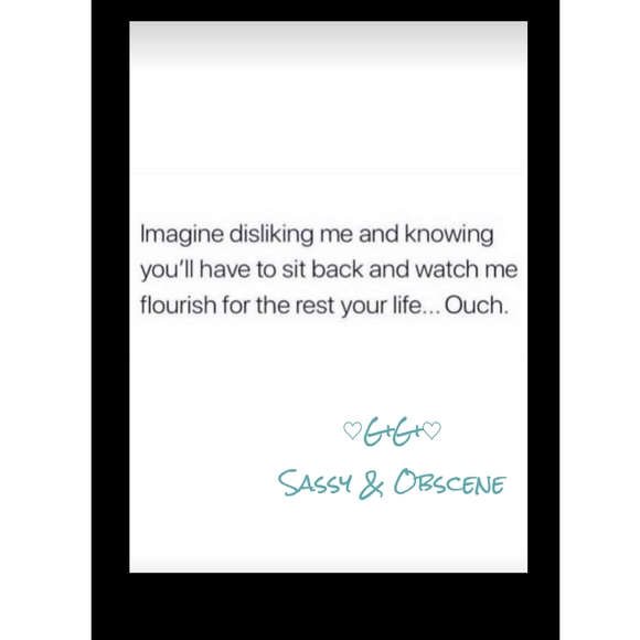 🦋INAPPROPRIATE & VERY SASSY QUOTES🦋 - Picture 15 of 16